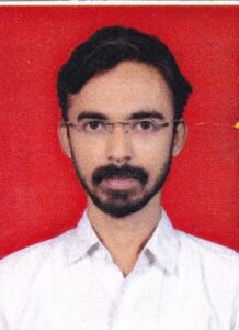 Dr Ankur Arunkumar Shah