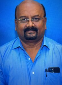 Thuvendran Raja