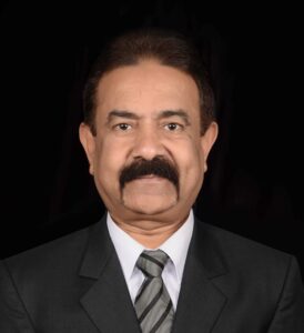 Mohamedfarook A