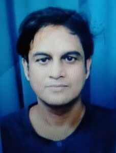 Amb. Dr. Rajib Acharya