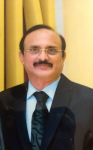 A.V.D.K PRASAD