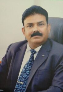 Udai Narayan Sharma