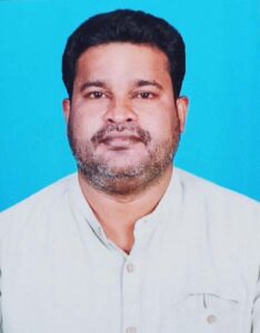 Muvvala Bhagyaraju
