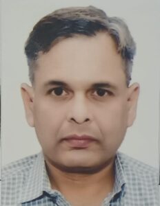 Rajeev kumar dubey