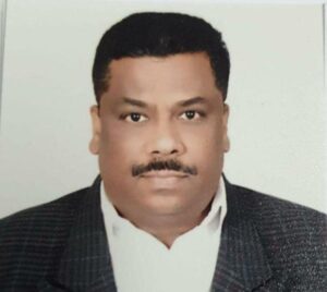 Dr Adam Amjadh Ali