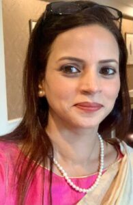 Dr Samidha Amit Vichare
