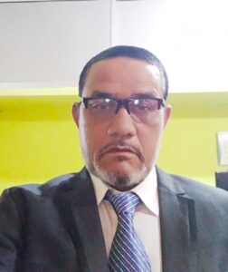Mohammed Aynul Hoque Laskar