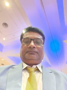 Dr. Gopesh kumar