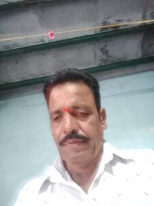 Sasthri Ramamurthy