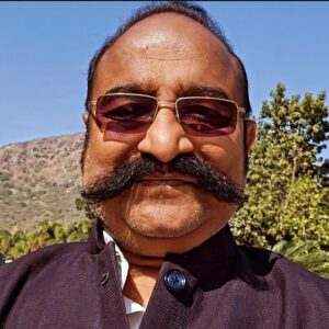Dr Ashok kumar jain