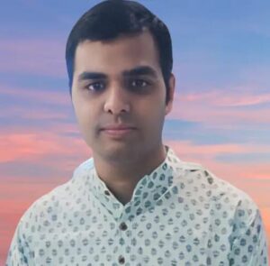 Chandra Prakash kushwaha