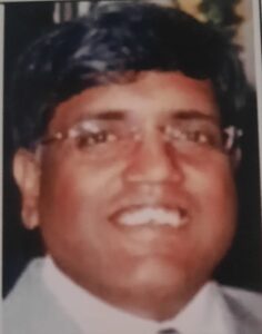 Dr. Avnesh harishankar sharma