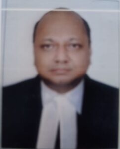 Dr. Sanjiv Saraf