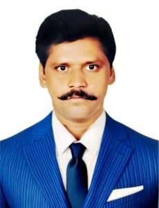 Bingi kalyan Goud
