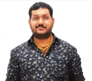Ashok shankarrao shelke