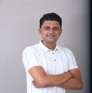 Viren kishor desai