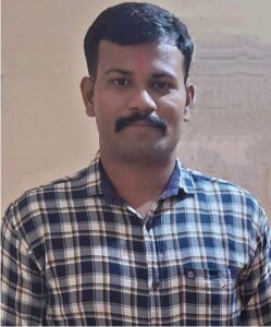 Vishal Shatrughna Rokade