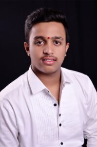 Aditya Manoj Baleghate