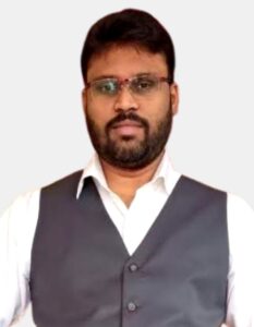 Dr. Sathishkumar R