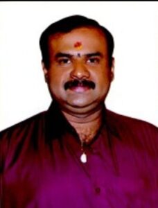 Dr. P Suresh