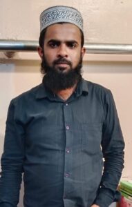 Mohammed anees