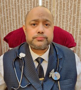 Dr. Haji Mohammad feroz alam