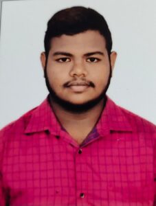 Parikshita behera