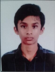 M Naga Mahadesh