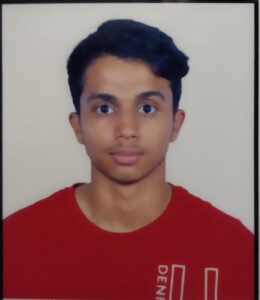Sathvik S K