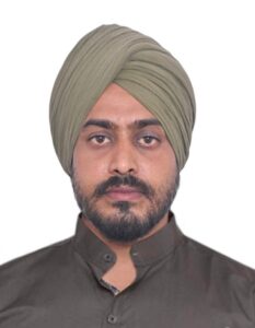 Ravinder singh