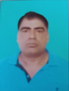 Akhilesh Ray