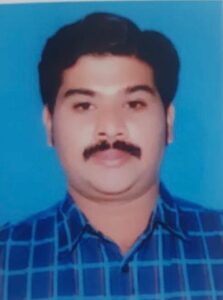 Dr. B.Delip Reddy