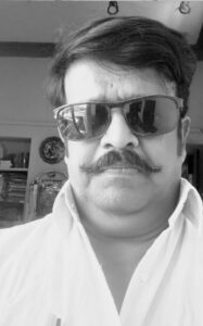Basavaraj Baleshwarmath