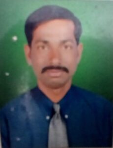 Prakash baban more