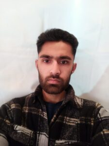 Anas Bilal