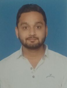 Dhiraj R Solanki