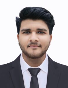 Prajapati Hardik Kumar