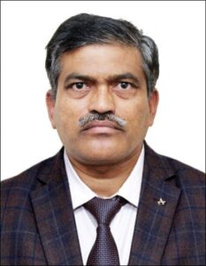 Rajesh Babu Tripathi