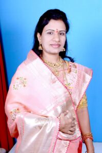 Anita Ganesh Lashkare