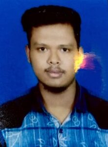 Tanmay ranjan nayak