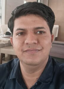 Lokesh trivedi