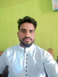 Dandhre Satish