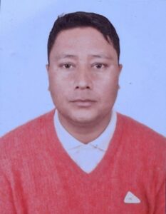 Korimayum Asim khan