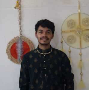 Shah Manav Jitendra