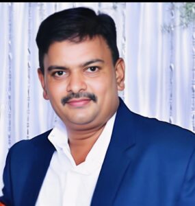 M shashi kumar