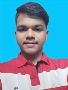 Abhisek srichandan
