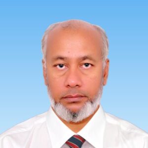 Md Nazeer Ahmed