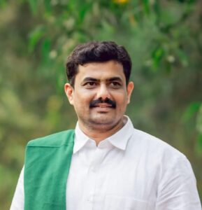 Sunil Revanakar