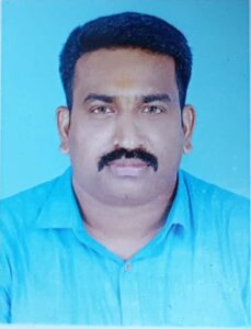 Aravind kumar R
