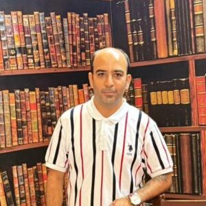 Mohit kumar Tulswani
